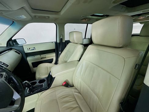 Used 2014 Ford Flex SEL w/ Equipment Group 202A AWD/4WD image 20