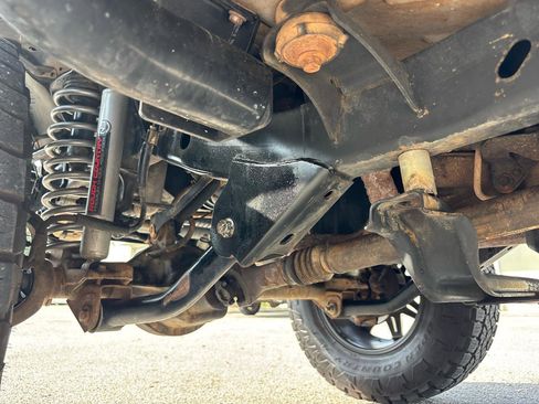 Used 2004 Jeep Wrangler Sport image 30