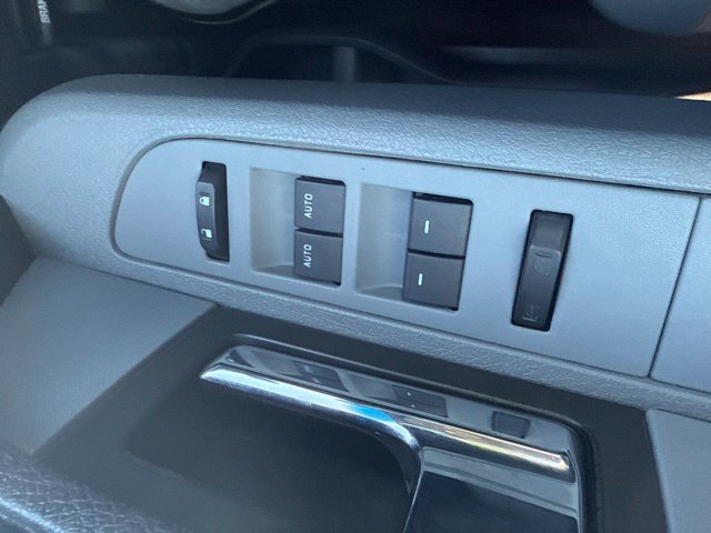 Used 2013 Ford F150 XLT w/ Luxury Equipment Group RWD image 8