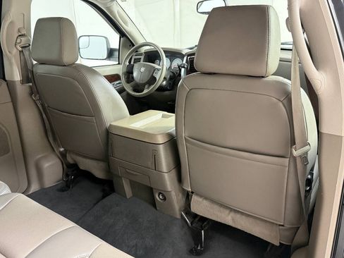 Used 2009 Dodge Ram 3500 Truck Laramie AWD/4WD image 38