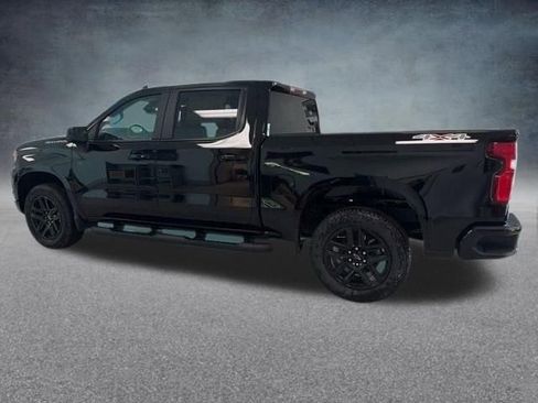 New 2026 Chevrolet Silverado 1500 RST w/ RST Select Package AWD/4WD image 10