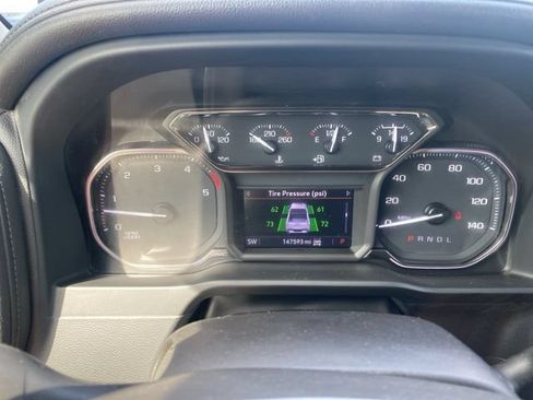 Used 2022 GMC Sierra 2500 SLT w/ SLT Convenience Package AWD/4WD image 20