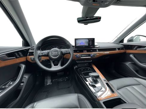 Used 2023 Audi A4 2.0T Premium w/ Convenience Package AWD/4WD image 33