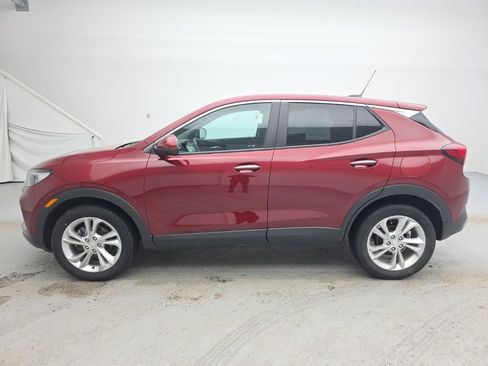 Used 2023 Buick Encore GX Preferred w/ Cold Weather Comfort Package image 5