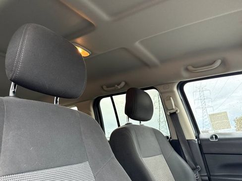 Used 2016 Jeep Patriot Sport image 14