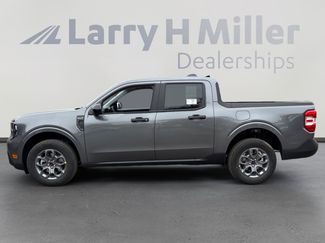 New 2026 Ford Maverick XLT w/ XLT Luxury Package FWD video 2