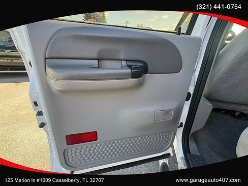 Used 1999 Ford F350 Lariat image 21