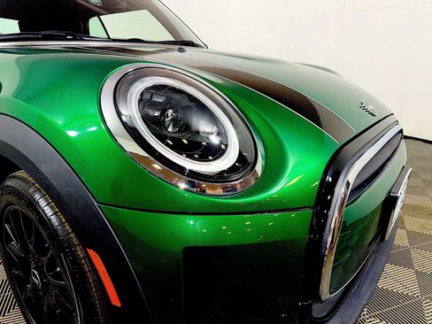 Used 2023 MINI Cooper Convertible image 23