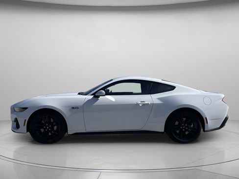 New 2026 Ford Mustang GT RWD image 6