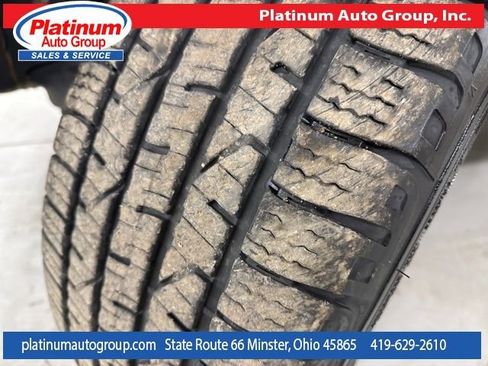 Used 2018 Ford F150 King Ranch w/ Equipment Group 601A Luxury AWD/4WD image 56