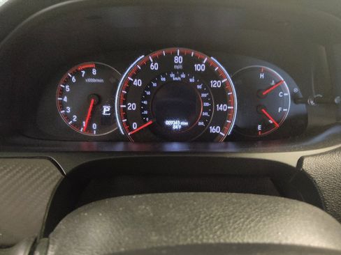 Used 2017 Honda Accord Sport image 23