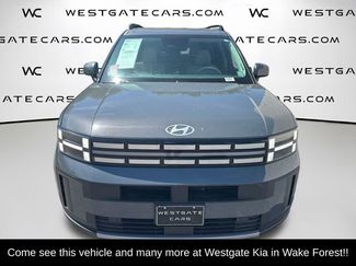 Used 2025 Hyundai Santa Fe SEL AWD/4WD video 2