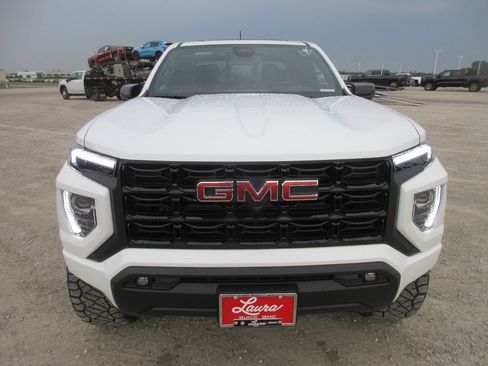New 2026 GMC Canyon Elevation w/ Convenience Package AWD/4WD image 11