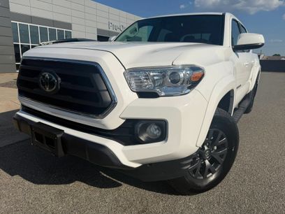 Used 2023 Toyota Tacoma SR5