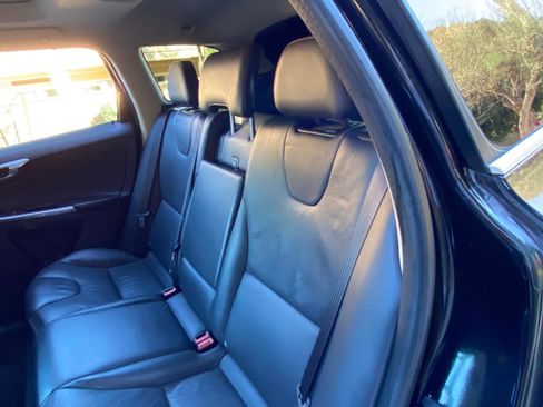 Used 2012 Volvo XC60 3.2 Premier Plus image 34