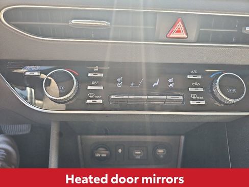 Used 2020 Hyundai Sonata Limited FWD image 12