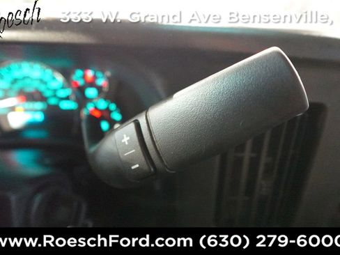 Used 2015 Chevrolet Express 3500 Extended image 16