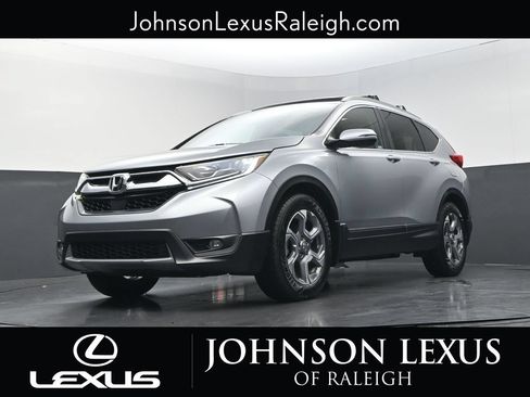 Used 2018 Honda CR-V EX-L image 15