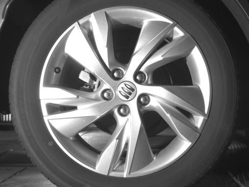 Used 2025 Buick Encore GX Preferred image 15