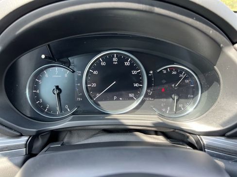 Used 2019 MAZDA CX-5 Grand Touring image 12