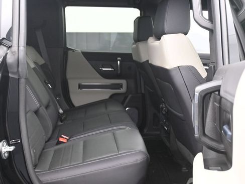 Used 2026 GMC Hummer EV SUV AWD/4WD image 12