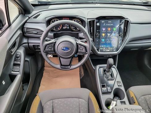 New 2026 Subaru Crosstrek 2.5i Sport image 13