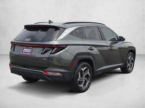 Used 2022 Hyundai Tucson SEL w/ Convenience Package AWD/4WD image 5