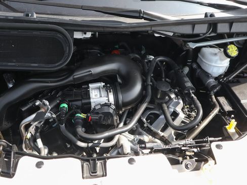 Used 2023 Ford Transit 350 XLT RWD image 16