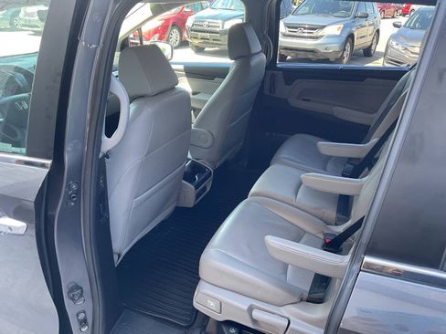 Used 2019 Honda Odyssey EX-L image 35
