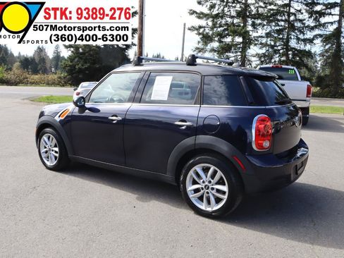 Used 2013 MINI Cooper Countryman FWD image 5