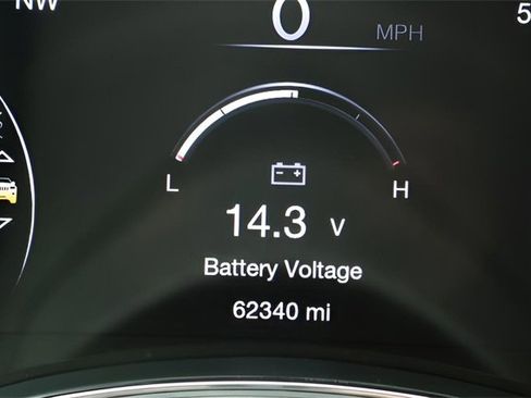 Used 2019 Jeep Grand Cherokee Overland image 29