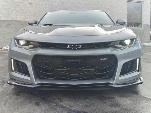 Certified 2023 Chevrolet Camaro ZL1 image 6