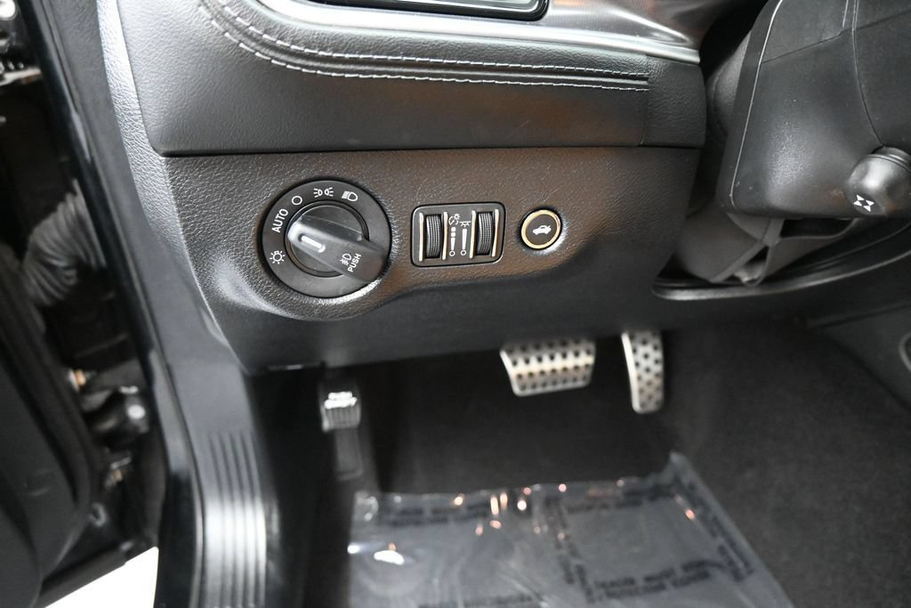Used 2021 Dodge Challenger GT w/ Plus Package RWD image 12