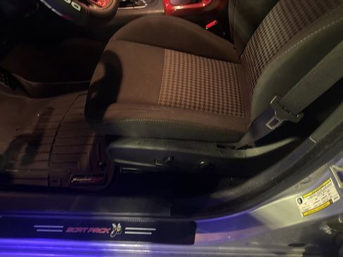 Used 2023 Dodge Charger Scat Pack w/ Navigation & Travel Group image 21