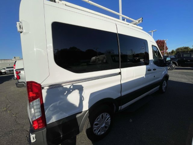 Used 2019 Ford Transit 150 XLT RWD image 8