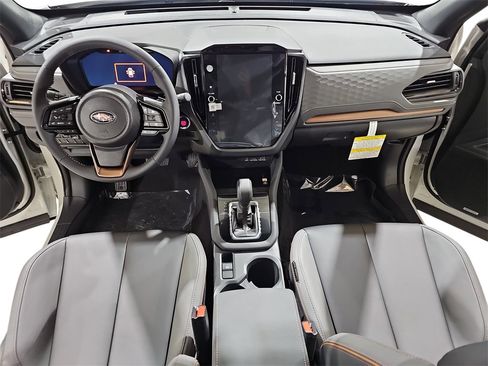 New 2025 Subaru Forester Sport image 9