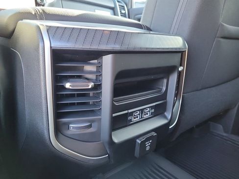 New 2026 RAM 3500 Big Horn image 15