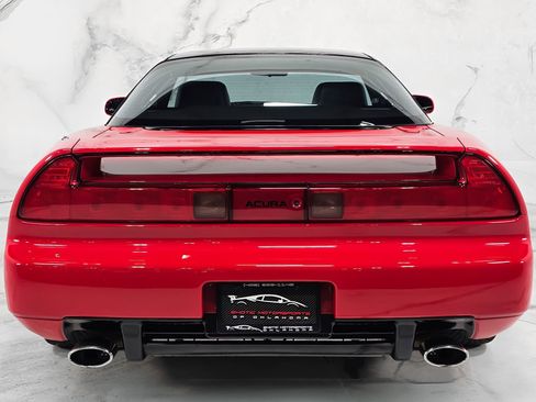 Used 1994 Acura NSX RWD image 10
