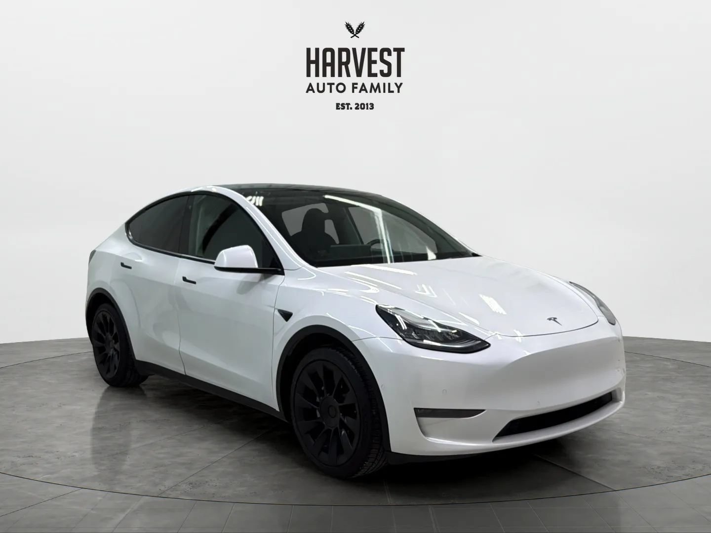 Used 2020 Tesla Model Y Long Range AWD/4WD image 10