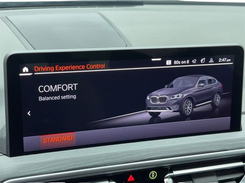 Used 2025 BMW X4 xDrive30i image 27