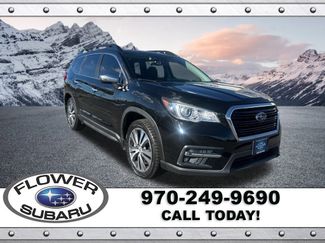 Used 2019 Subaru Ascent Touring 360° Tour