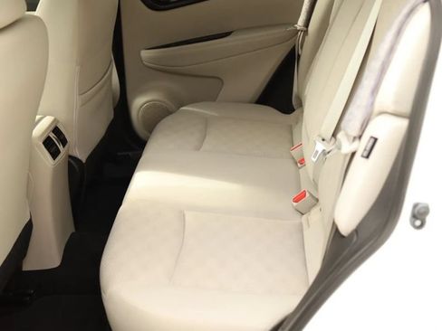 Used 2021 Nissan Rogue Sport SV FWD image 37