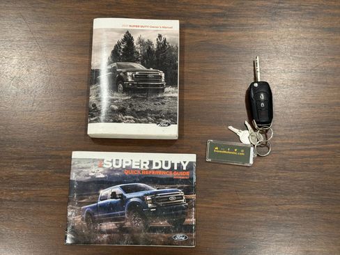 Used 2021 Ford F350 XL w/ Power Equipment Group AWD/4WD image 58