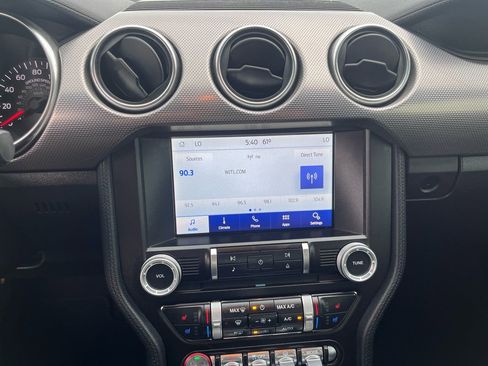 Used 2020 Ford Mustang GT w/ Black Accent Package RWD image 15