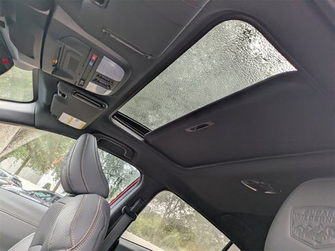 New 2026 Subaru Crosstrek 2.5i Wilderness image 21