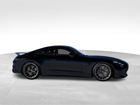 New 2026 Mercedes-Benz AMG GT 63 image 17