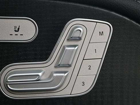 Used 2021 Mercedes-Benz GLE 53 AMG 4MATIC Coupe image 15
