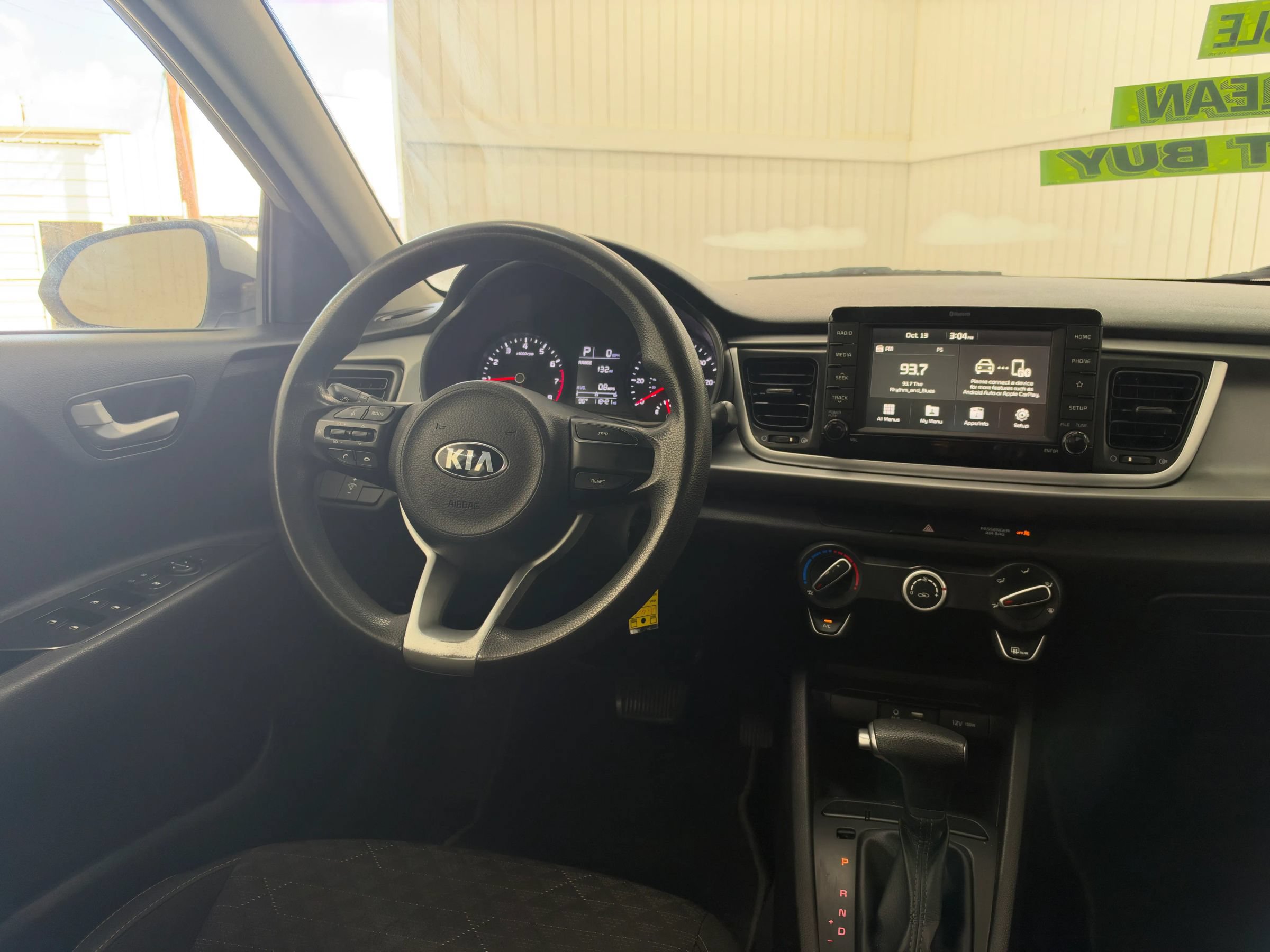 Used 2020 Kia Rio LX FWD image 15