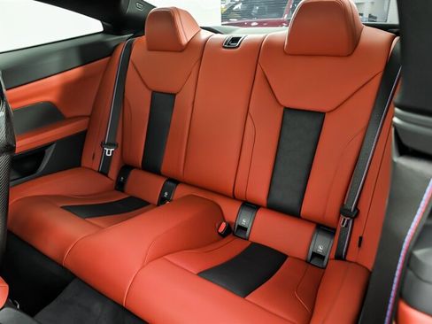 Used 2026 BMW M4 xDrive Competition AWD/4WD image 19