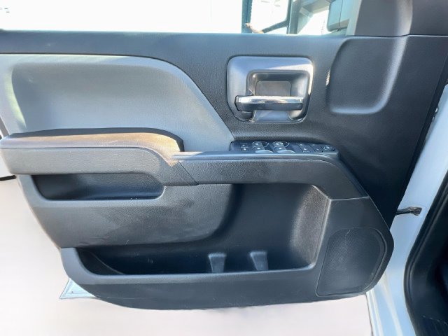 Used 2017 Chevrolet Silverado 2500 W/T w/ WT Convenience Package AWD/4WD image 27